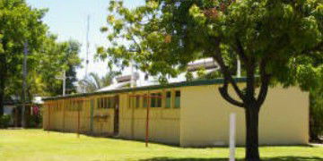 Mount Isa Caravan Park - Accommodation Sunshine Coast 1
