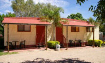 Mount Isa Caravan Park - Accommodation Sunshine Coast 2