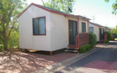 Mount Isa Caravan Park - Accommodation Sunshine Coast 3