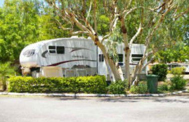 Mount Isa Caravan Park - Accommodation Sunshine Coast 4