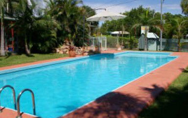 Mount Isa Caravan Park - Accommodation Sunshine Coast 5