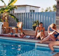 Travellers Haven Backpackers - Accommodation Sunshine Coast