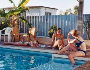 Travellers Haven Backpackers - Accommodation Sunshine Coast 0