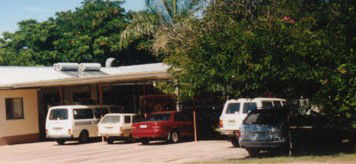 Travellers Haven Backpackers - Accommodation Sunshine Coast 1