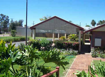 Tambo QLD Accommodation Sunshine Coast