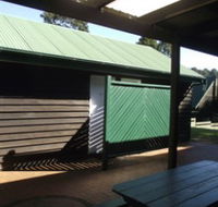 Tuggan-Tuggan - Chalet - Accommodation Sunshine Coast