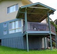 Firefly - Holiday Home - Accommodation Sunshine Coast