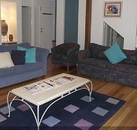 Godshill Lodge - Holiday Home - Accommodation Sunshine Coast