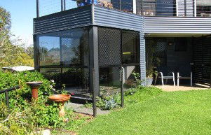 Eagles Rest Retreat - Accommodation Sunshine Coast 0