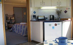 Eagles Rest Retreat - Accommodation Sunshine Coast 1