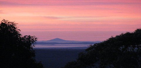 Eagles Rest Retreat - Accommodation Sunshine Coast 5