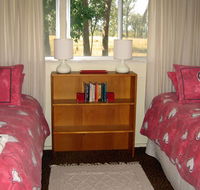 Flag Springs Bush Retreat - Accommodation Sunshine Coast