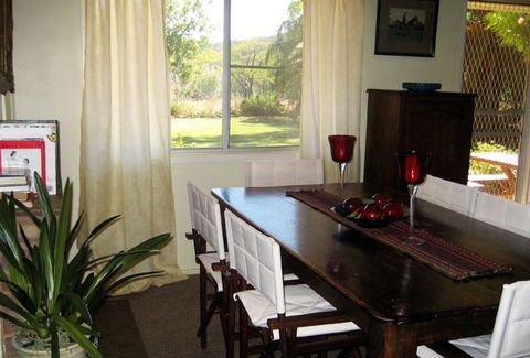 Flag Springs Bush Retreat - Accommodation Sunshine Coast 1
