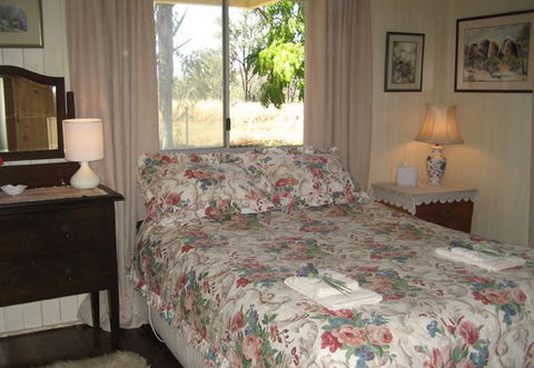 Flag Springs Bush Retreat - Accommodation Sunshine Coast 4