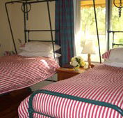 Nelgai Farm Bed and Breakfast - Accommodation Sunshine Coast
