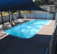 Crows Nest Caravan Park - Accommodation Sunshine Coast