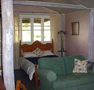 Bunnyconnellen Olive Grove and Vineyard - Accommodation Sunshine Coast