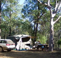 Myall Park Botanic Garden - Accommodation Sunshine Coast