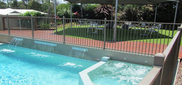 Highfields QLD Accommodation Sunshine Coast