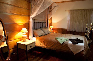 Homewood Cottages - Accommodation Sunshine Coast 4