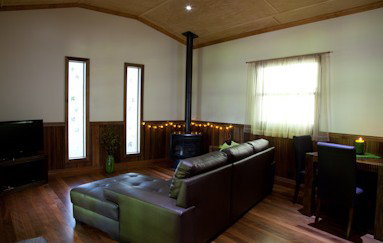 Homewood Cottages - Accommodation Sunshine Coast 7