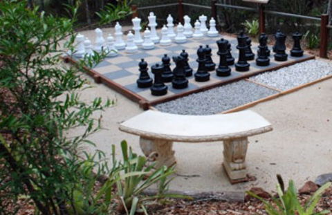 Mulanah Gardens Bed And Breakfast Cottages - Accommodation Sunshine Coast 3