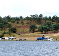 Lake Boondooma Camping and Recreation Park - Accommodation Sunshine Coast