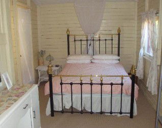 Rachels Cottage - Accommodation Sunshine Coast 0