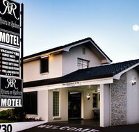 Riviera on Ruthven Motel - Accommodation Sunshine Coast