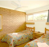 Toowoomba Motor Village - Accommodation Sunshine Coast