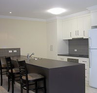 Annand Mews Serviced Apartments - Accommodation Sunshine Coast