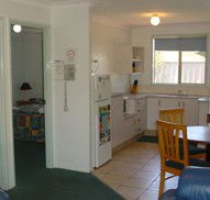 Apollo Lodge - Accommodation Sunshine Coast