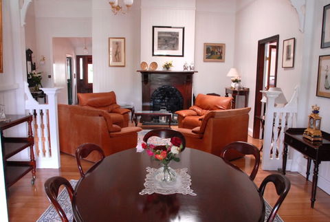 B & B Wanulla - Accommodation Sunshine Coast 0