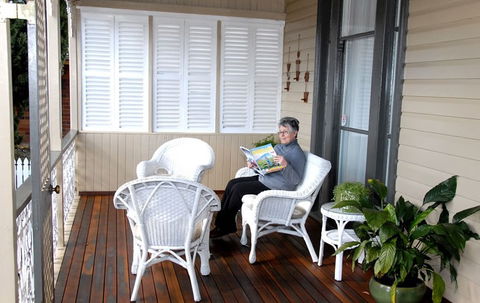 B & B Wanulla - Accommodation Sunshine Coast 1