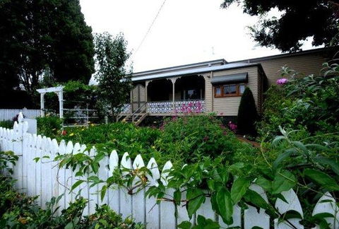 B & B Wanulla - Accommodation Sunshine Coast 2