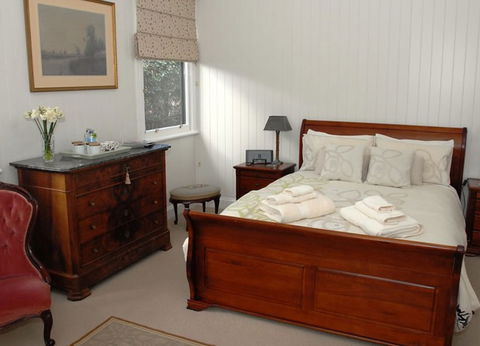B & B Wanulla - Accommodation Sunshine Coast 3