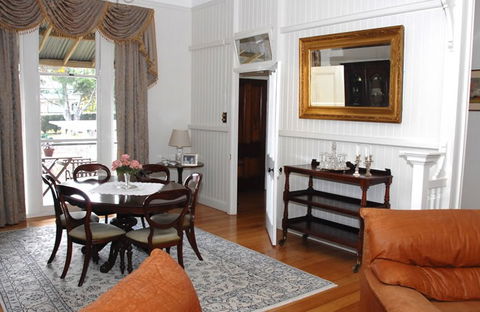 B & B Wanulla - Accommodation Sunshine Coast 4