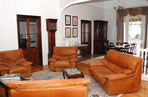 B & B Wanulla - Accommodation Sunshine Coast 5