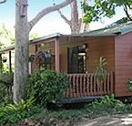 Lilyponds Holiday Park - Accommodation Sunshine Coast