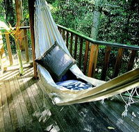 Narrows Escape Rainforest Retreat - Accommodation Sunshine Coast