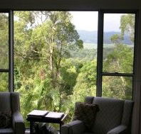 Ninderry House Bed and Breakfast - Accommodation Sunshine Coast