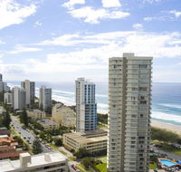 Beach Haven Resort - Accommodation Sunshine Coast