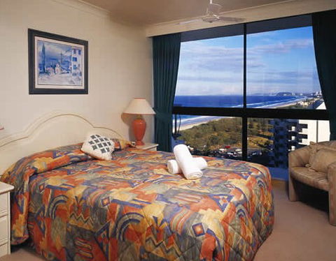 Beach Haven Resort - Accommodation Sunshine Coast 1