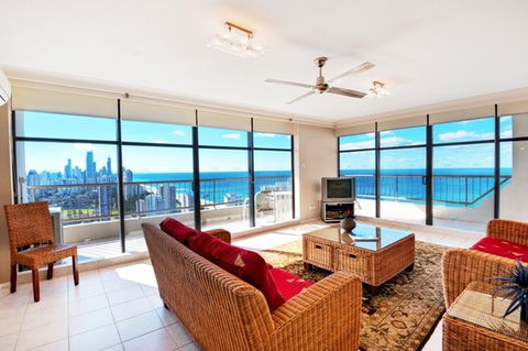 Beach Haven Resort - Accommodation Sunshine Coast 2