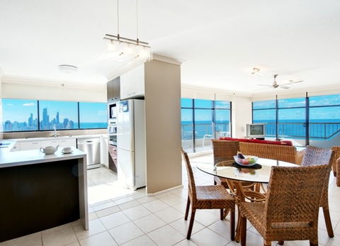 Beach Haven Resort - Accommodation Sunshine Coast 3