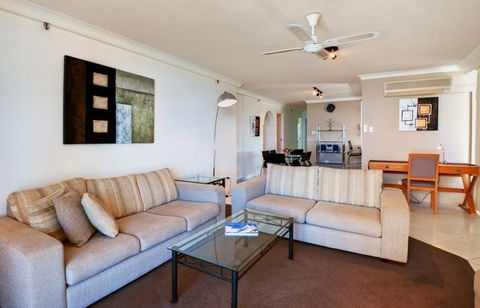Beach Haven Resort - Accommodation Sunshine Coast 4