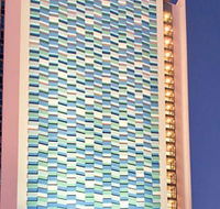 Ocean Pacific Resort - Accommodation Sunshine Coast