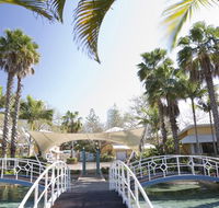 BreakFree Diamond Beach - Accommodation Sunshine Coast