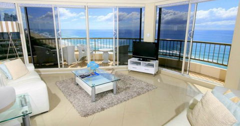 Boulevard North Apartments - Accommodation Sunshine Coast 0