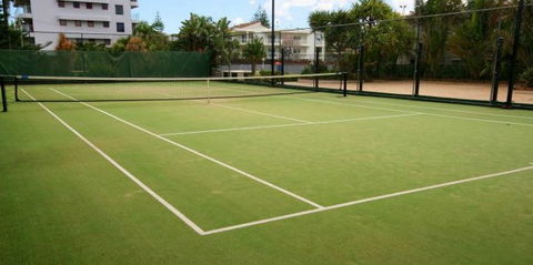 Boulevard North Apartments - Accommodation Sunshine Coast 1